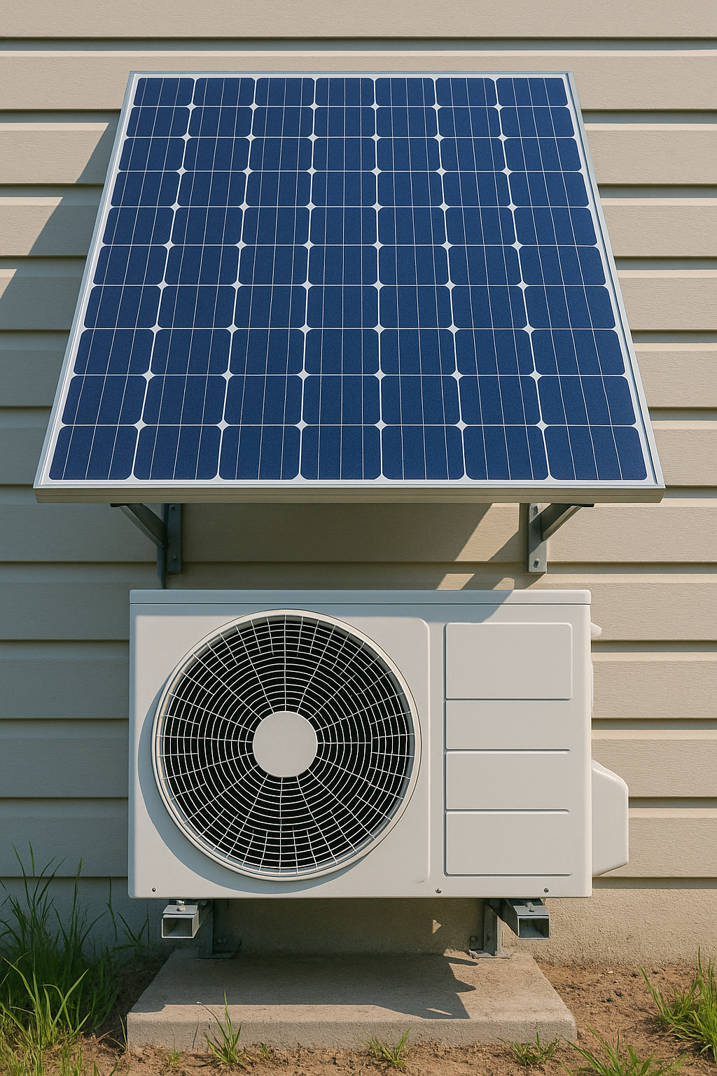 Industrial Solar